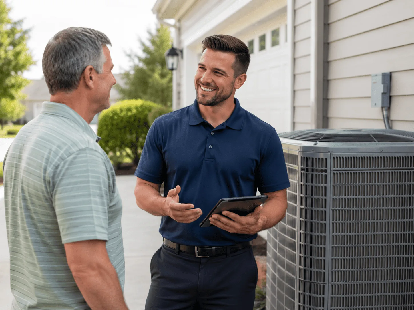 Heat Pump Installation Fife, WA FAQs